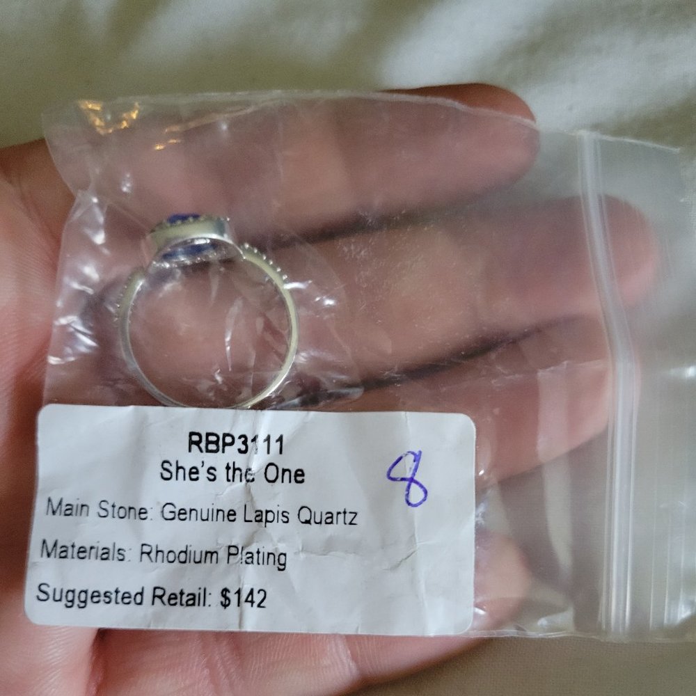 BombParty Ring